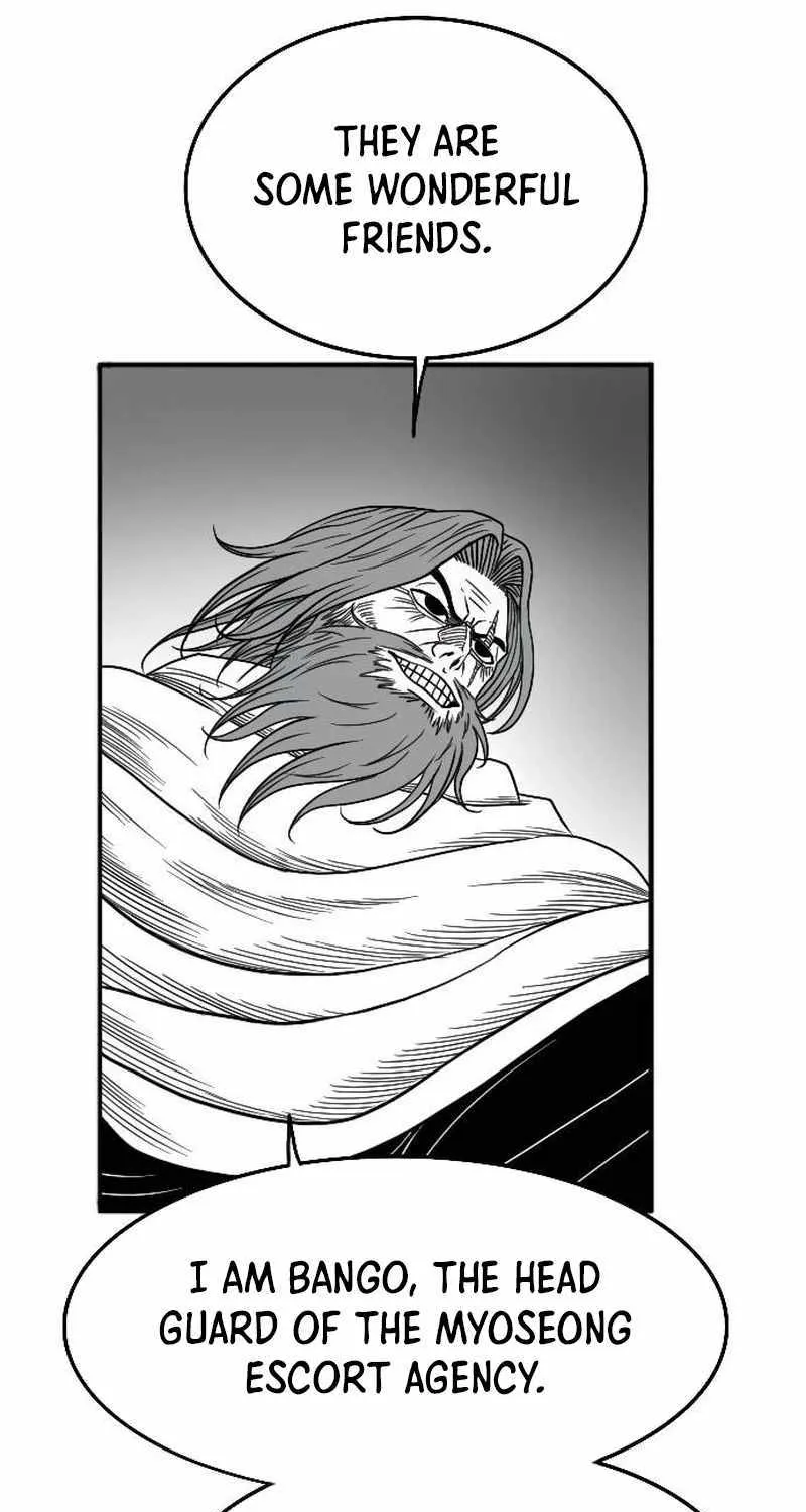 Read Black Serpent chapter 19 image 36 on Lezhin