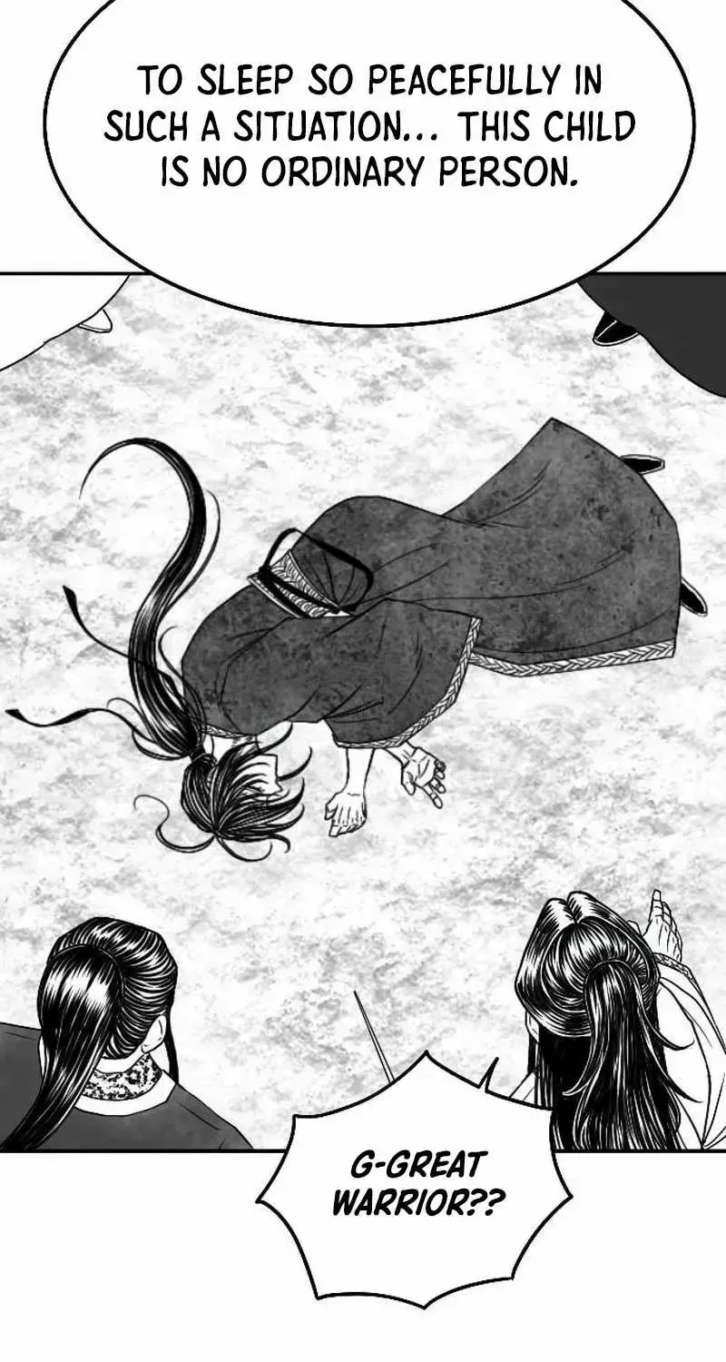 Read Black Serpent chapter 19 image 43 on Lezhin