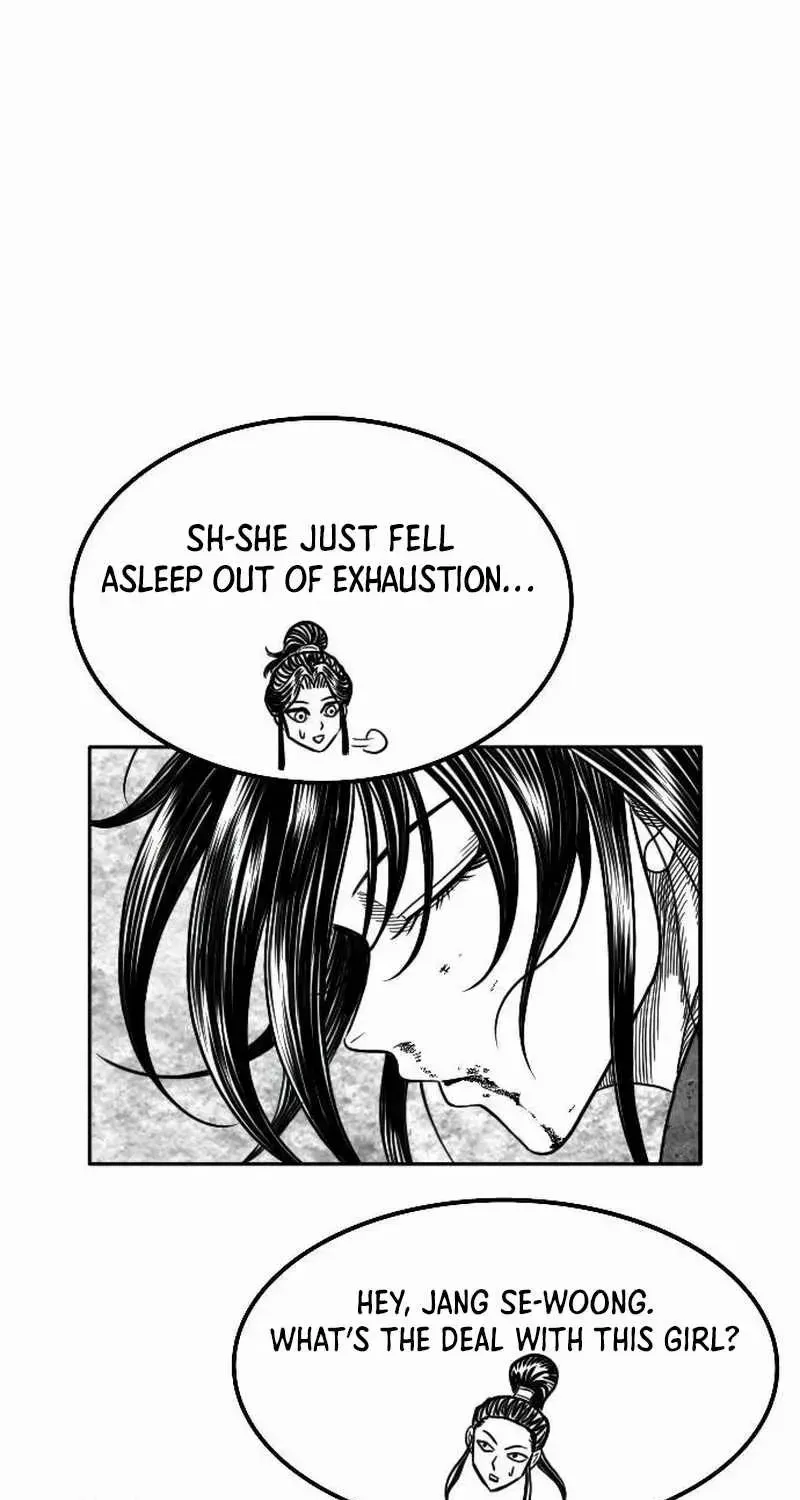 Read Black Serpent chapter 19 image 44 on Lezhin