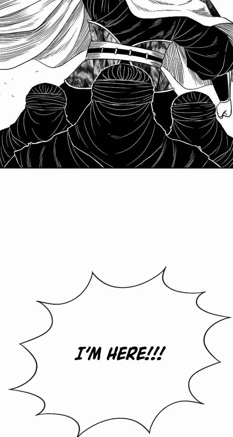 Read Black Serpent chapter 19 image 5 on Lezhin