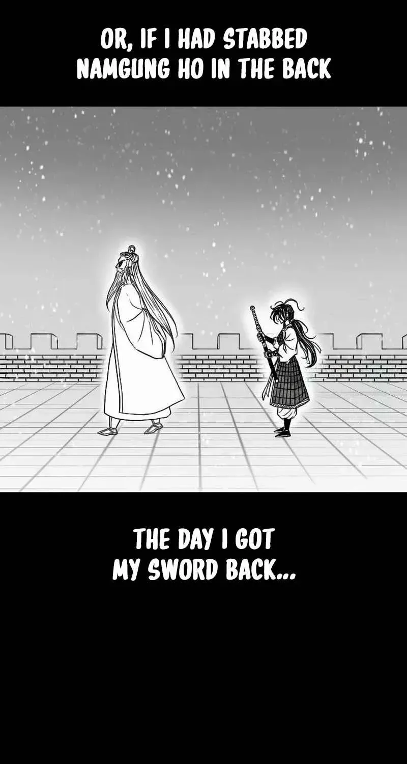 Read Black Serpent chapter 19 image 56 on Lezhin