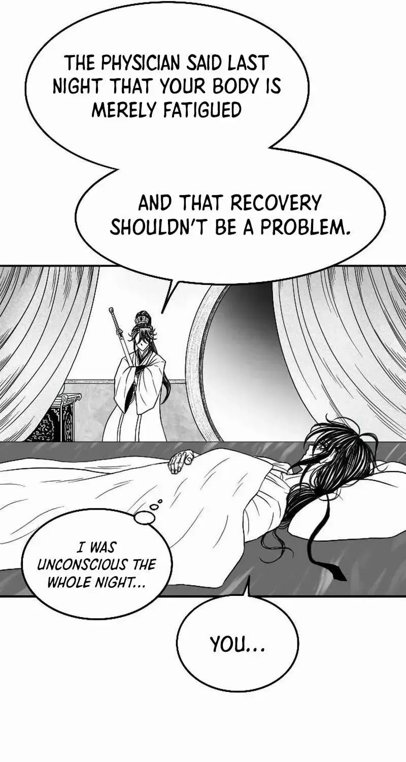 Read Black Serpent chapter 19 image 84 on Lezhin