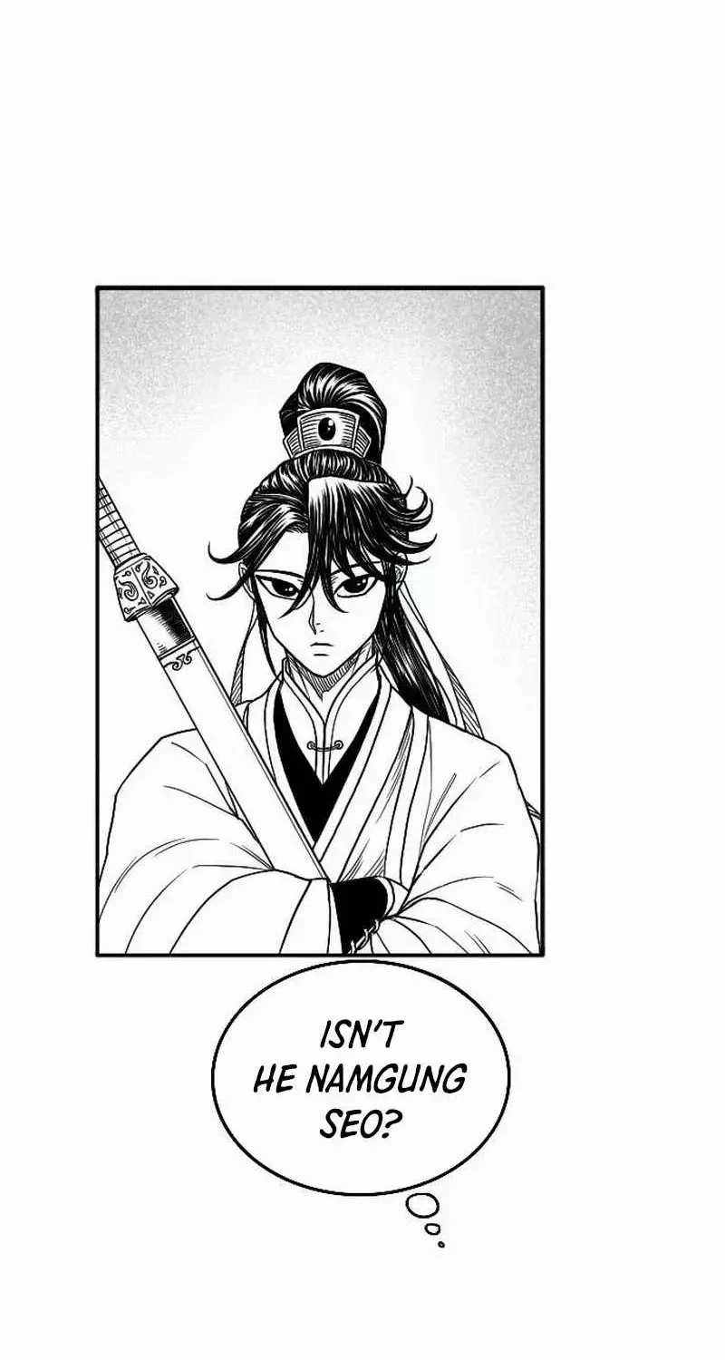 Read Black Serpent chapter 19 image 85 on Lezhin