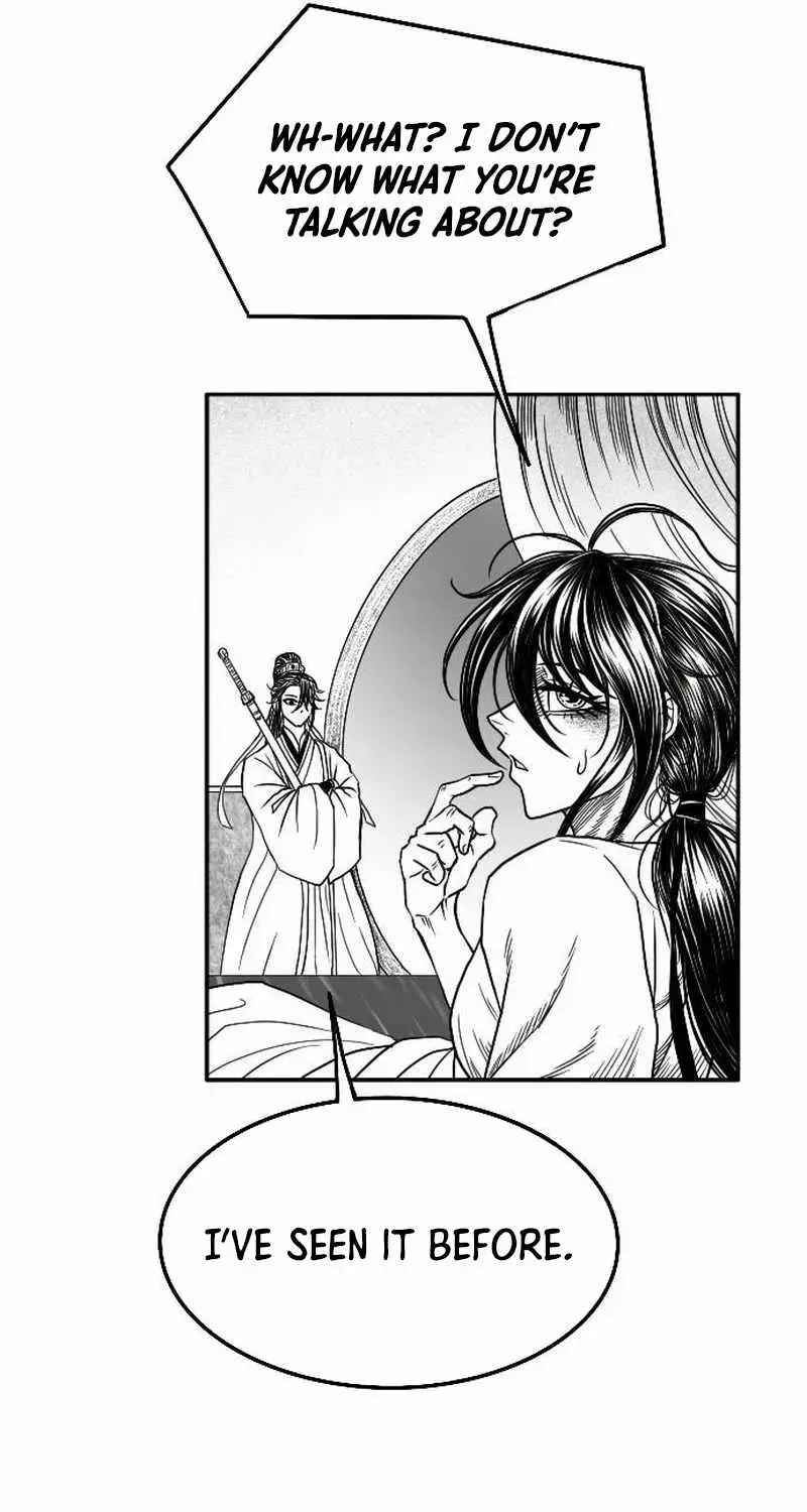 Read Black Serpent chapter 19 image 90 on Lezhin