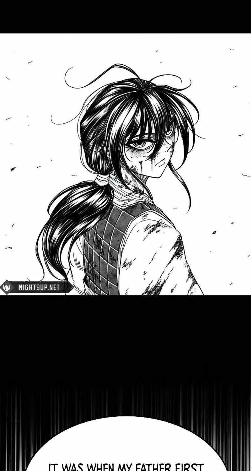Read Black Serpent chapter 19 image 98 on Lezhin