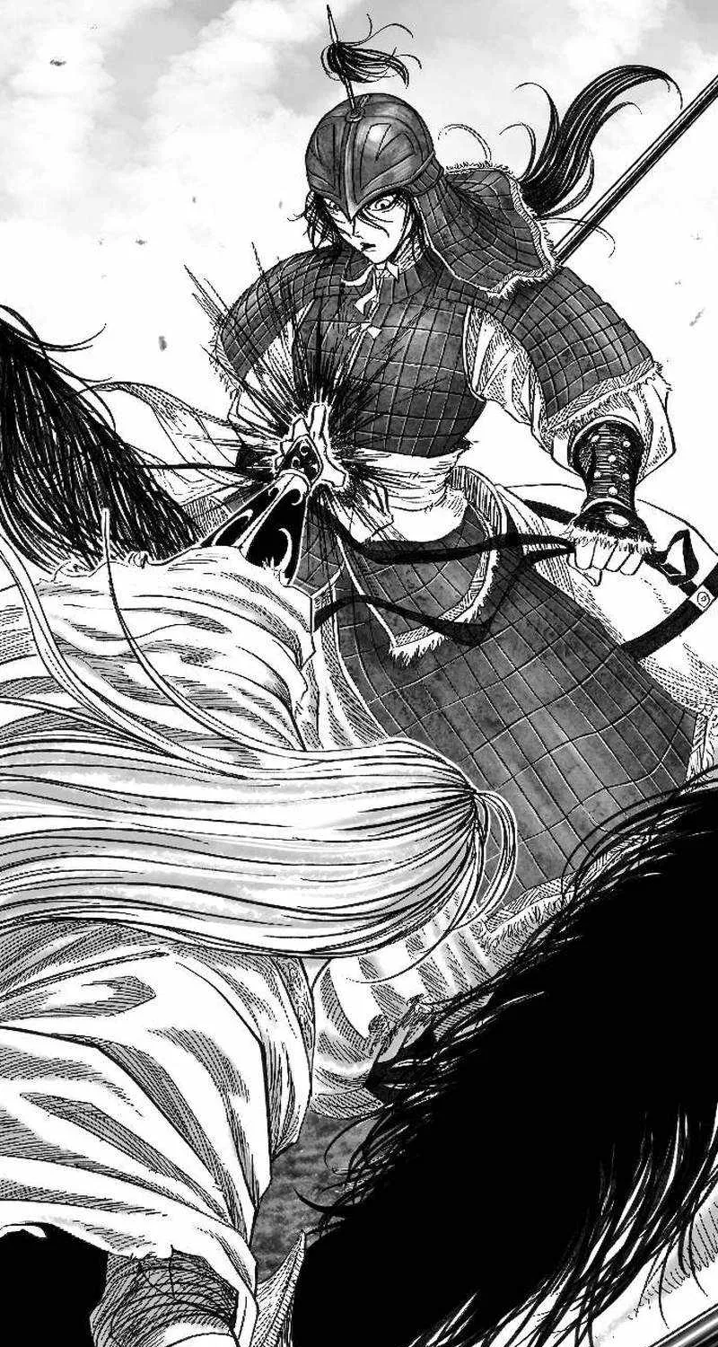 Read Black Serpent chapter 2 image 102 on Lezhin
