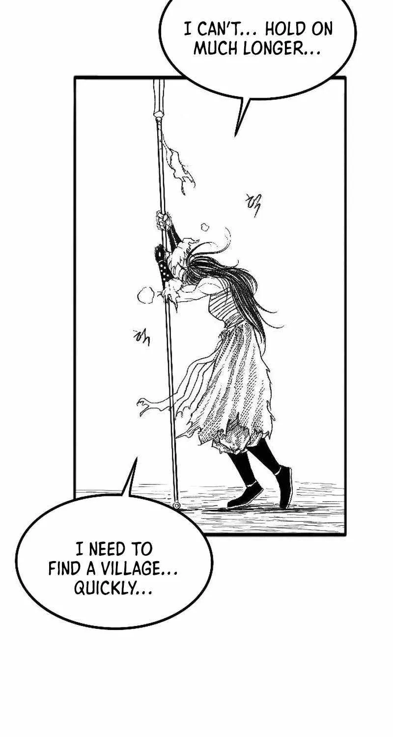 Read Black Serpent chapter 2 image 11 on Lezhin