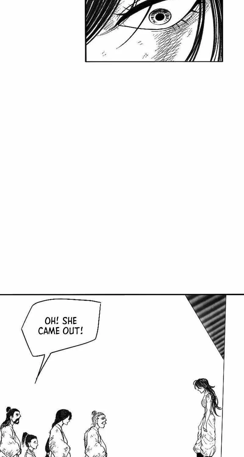 Read Black Serpent chapter 2 image 123 on Lezhin