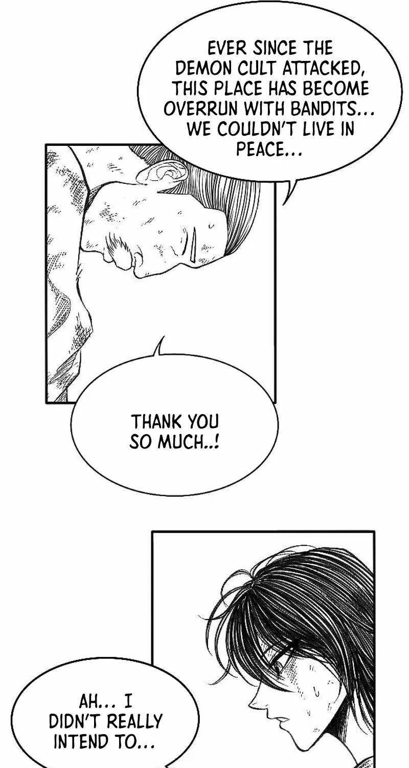 Read Black Serpent chapter 2 image 126 on Lezhin