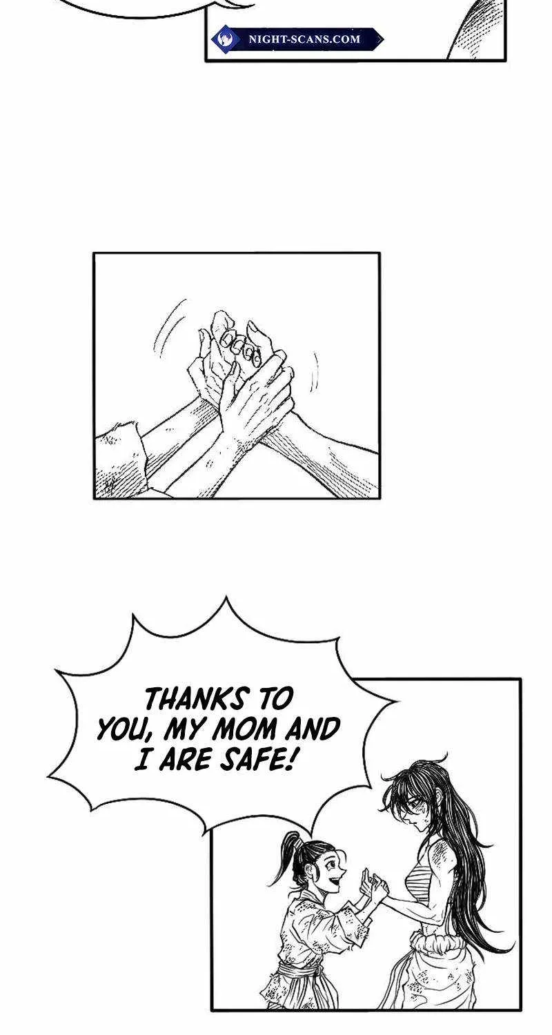 Read Black Serpent chapter 2 image 127 on Lezhin