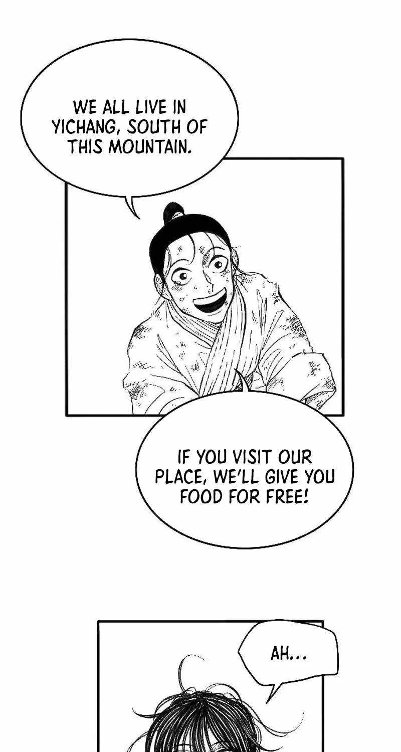 Read Black Serpent chapter 2 image 128 on Lezhin