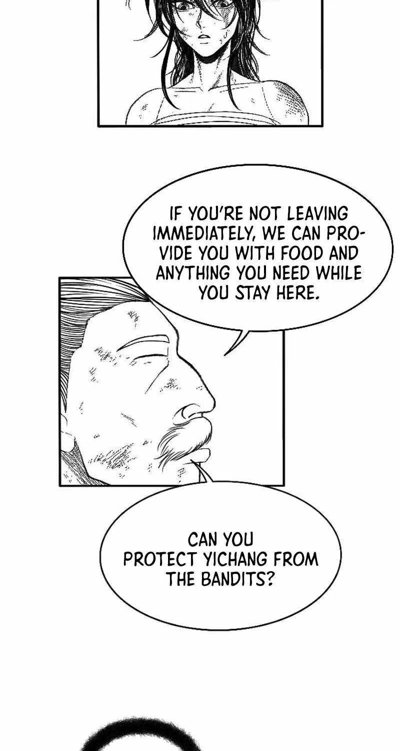 Read Black Serpent chapter 2 image 129 on Lezhin