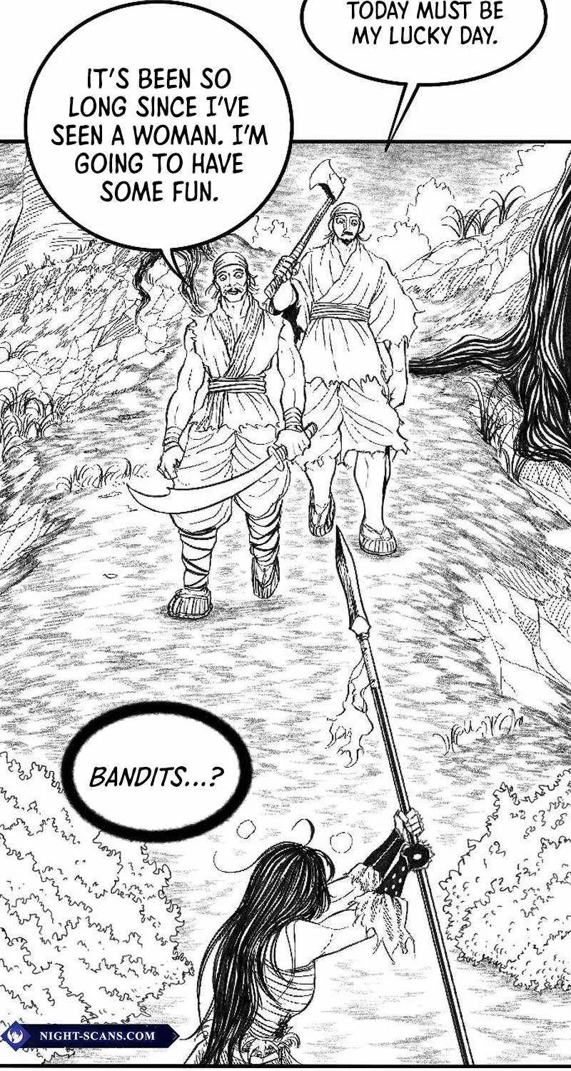 Read Black Serpent chapter 2 image 13 on Lezhin