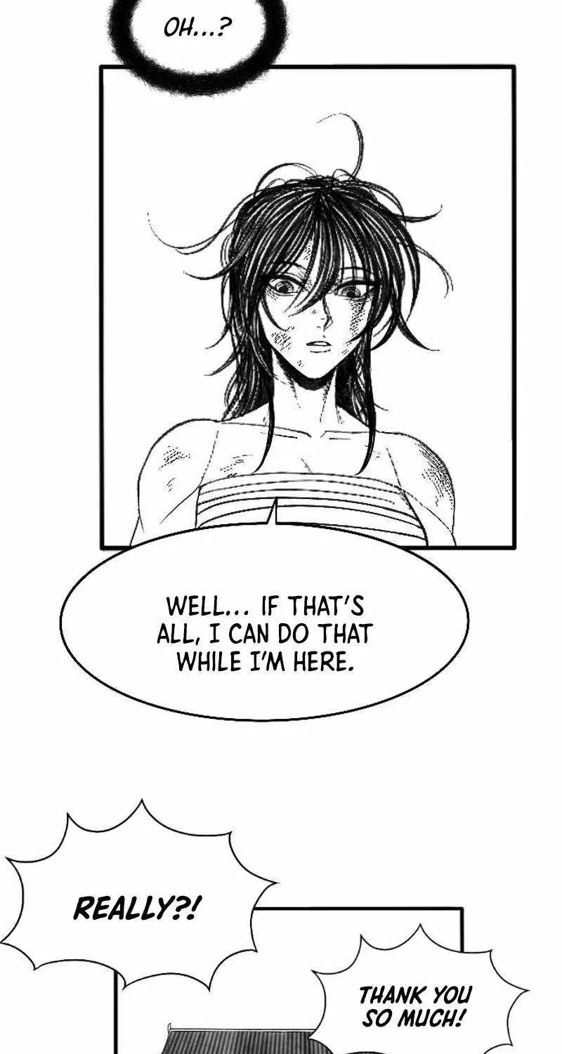 Read Black Serpent chapter 2 image 130 on Lezhin