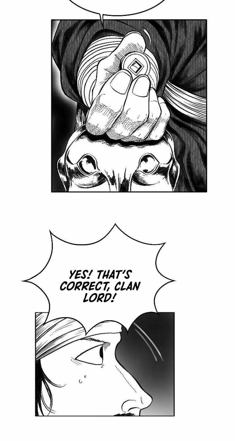 Read Black Serpent chapter 2 image 139 on Lezhin