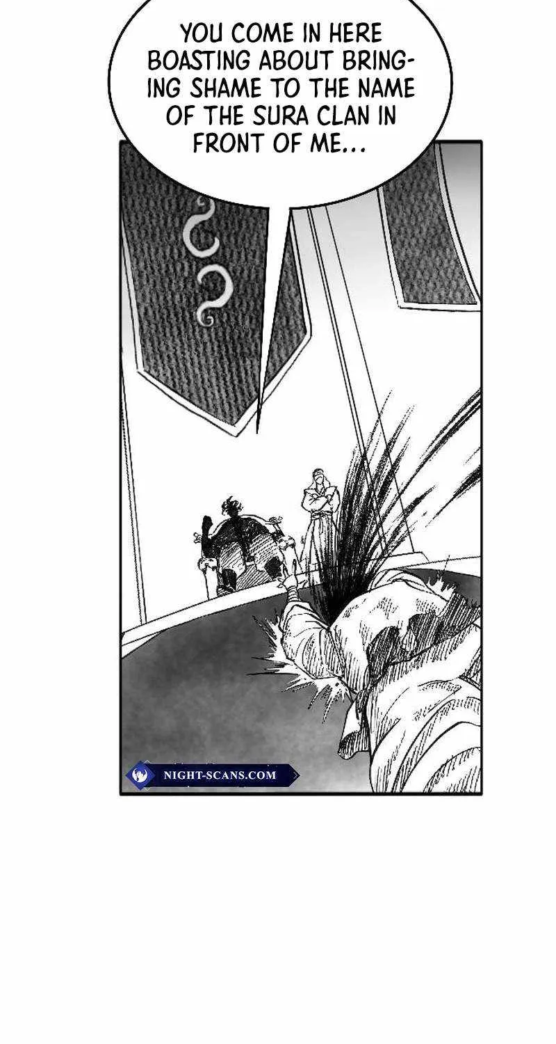 Read Black Serpent chapter 2 image 145 on Lezhin