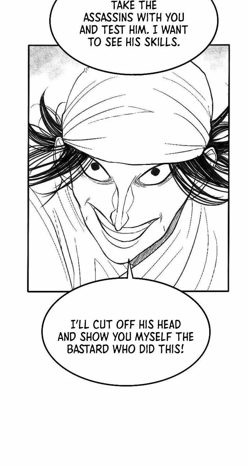 Read Black Serpent chapter 2 image 151 on Lezhin
