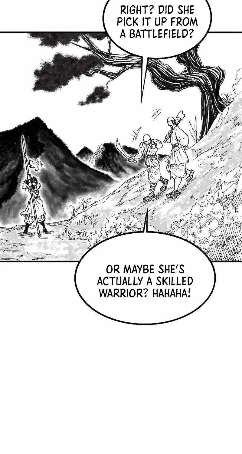 Read Black Serpent chapter 2 image 16 on Lezhin