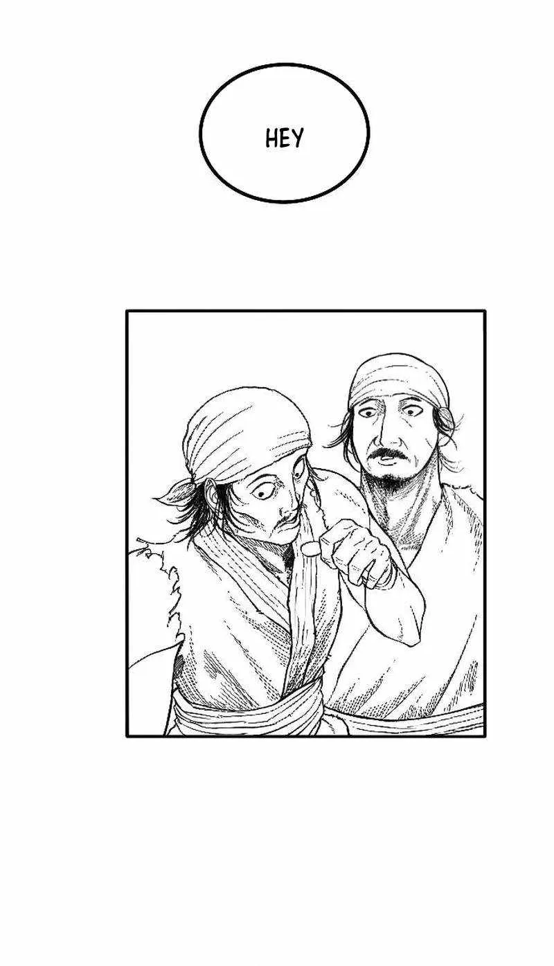 Read Black Serpent chapter 2 image 17 on Lezhin