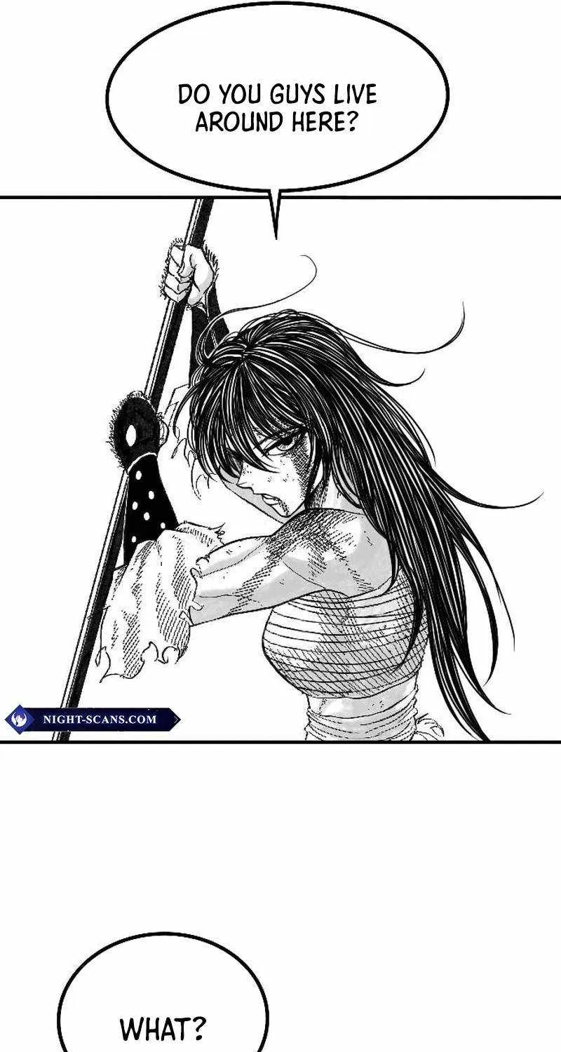 Read Black Serpent chapter 2 image 18 on Lezhin