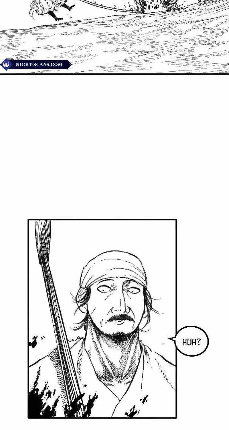 Read Black Serpent chapter 2 image 23 on Lezhin