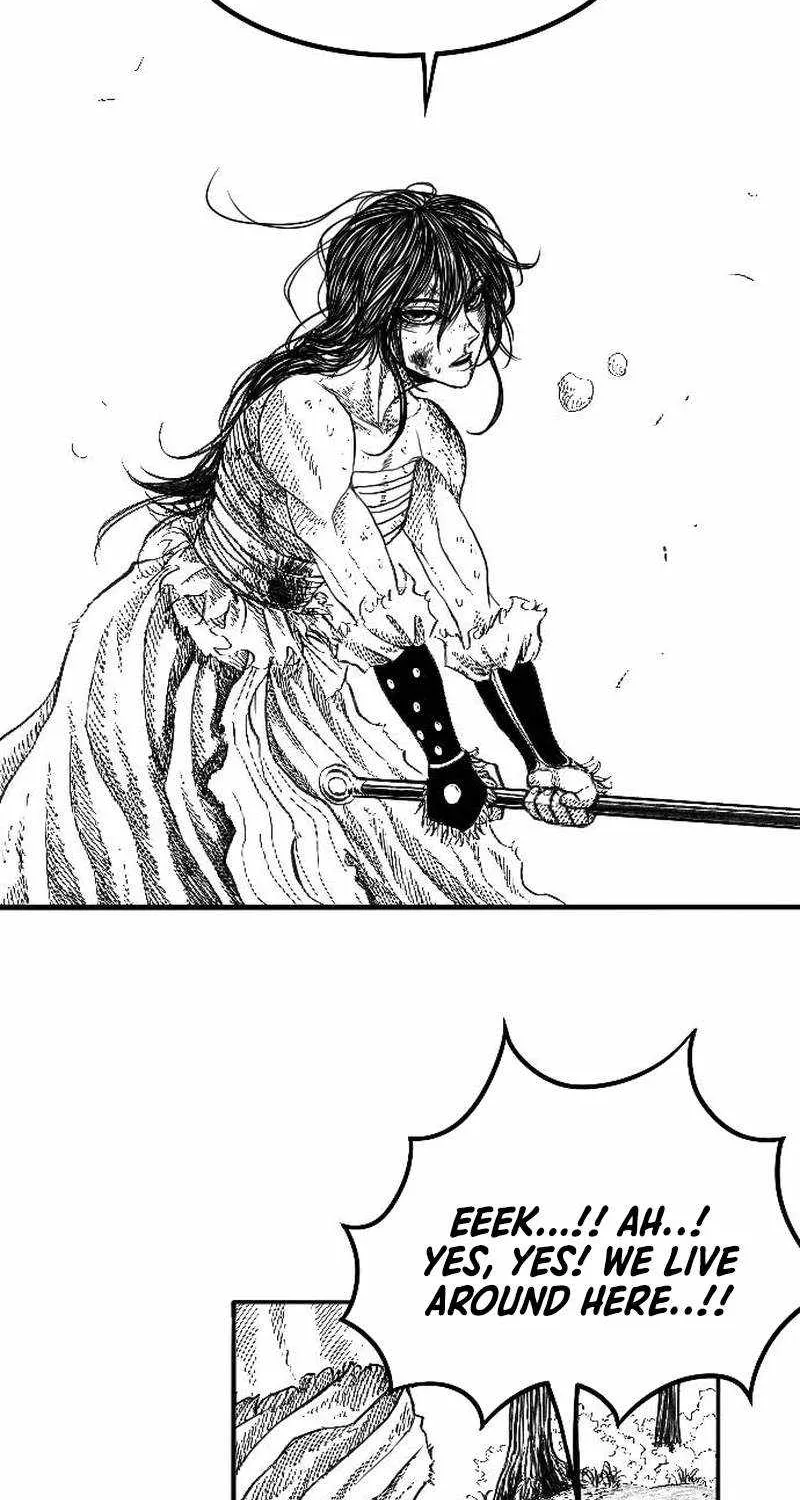 Read Black Serpent chapter 2 image 25 on Lezhin