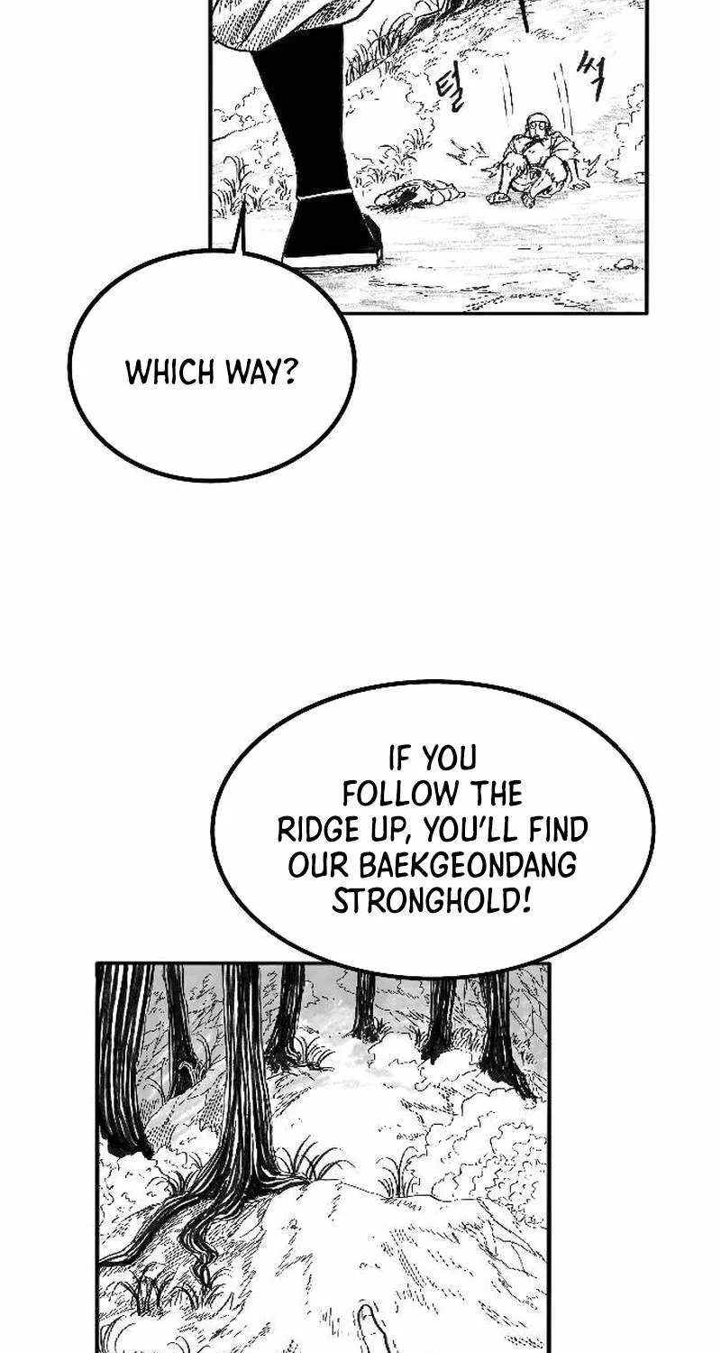 Read Black Serpent chapter 2 image 26 on Lezhin