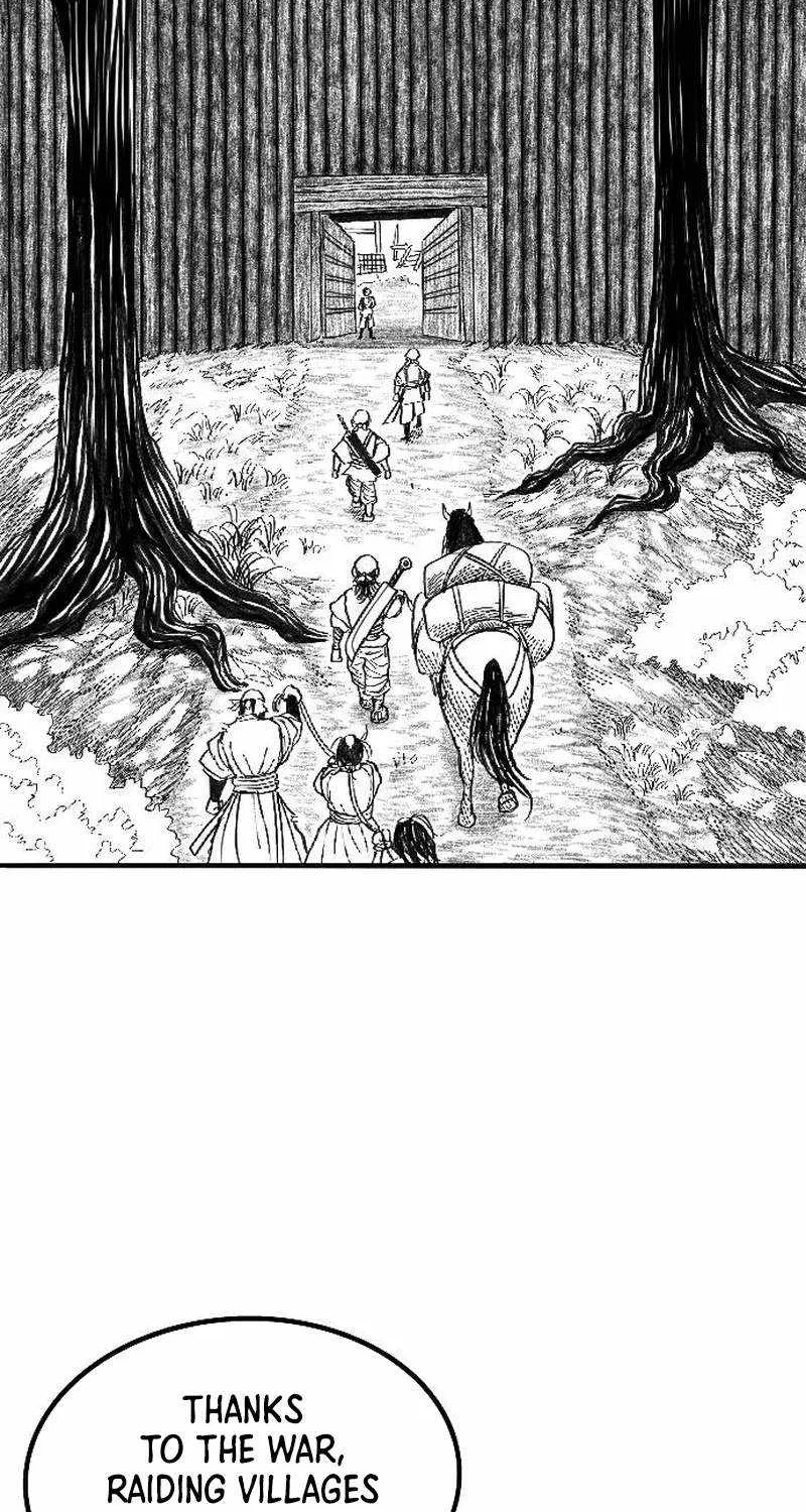 Read Black Serpent chapter 2 image 31 on Lezhin