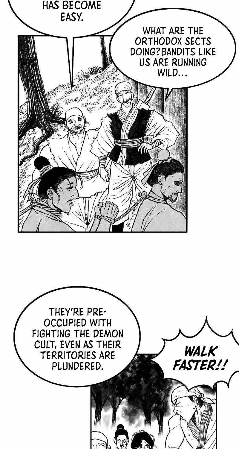 Read Black Serpent chapter 2 image 32 on Lezhin