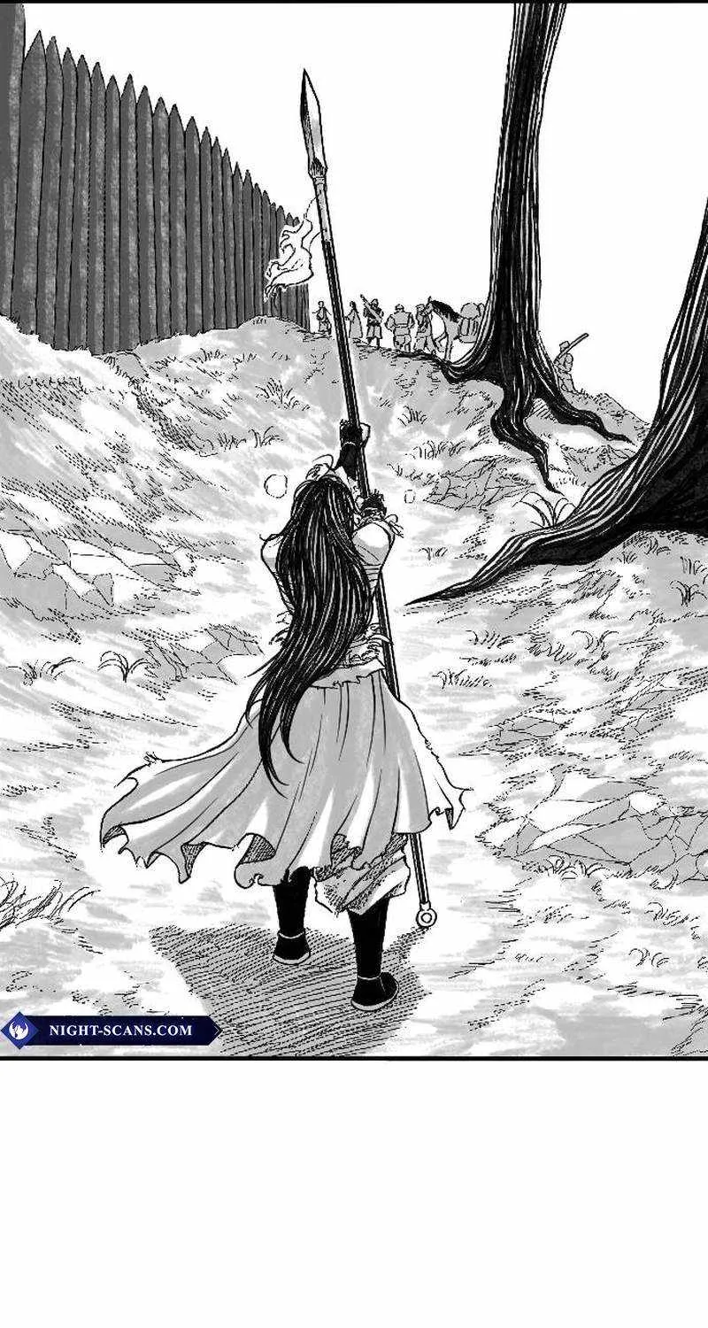 Read Black Serpent chapter 2 image 36 on Lezhin