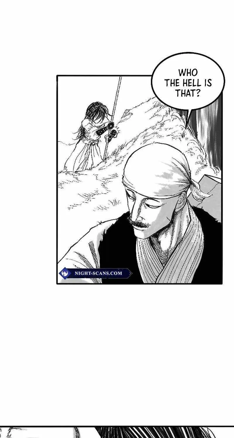 Read Black Serpent chapter 2 image 37 on Lezhin