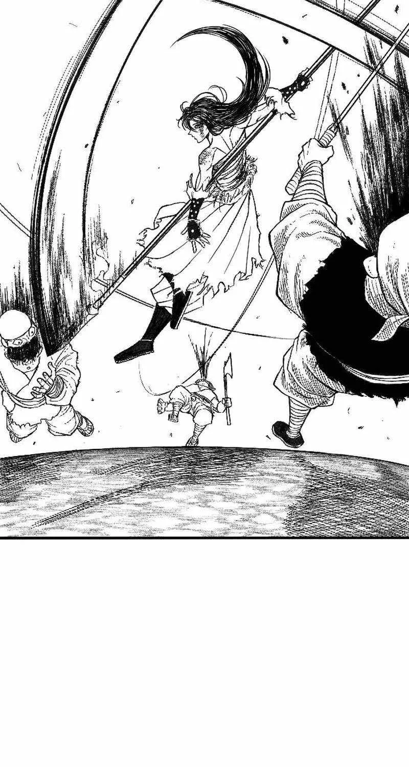 Read Black Serpent chapter 2 image 46 on Lezhin