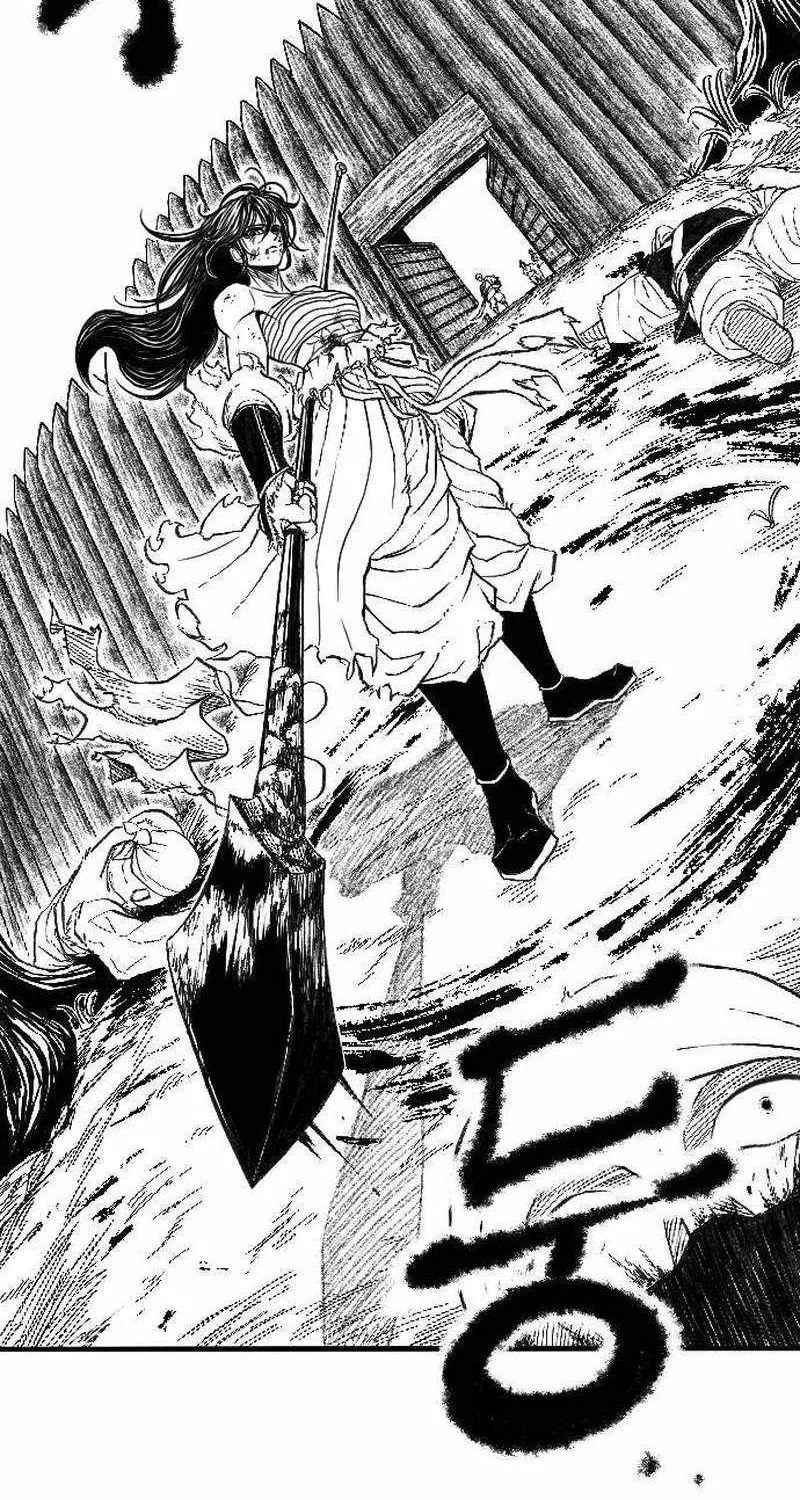 Read Black Serpent chapter 2 image 49 on Lezhin