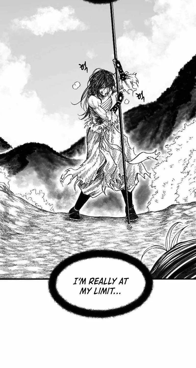 Read Black Serpent chapter 2 image 5 on Lezhin