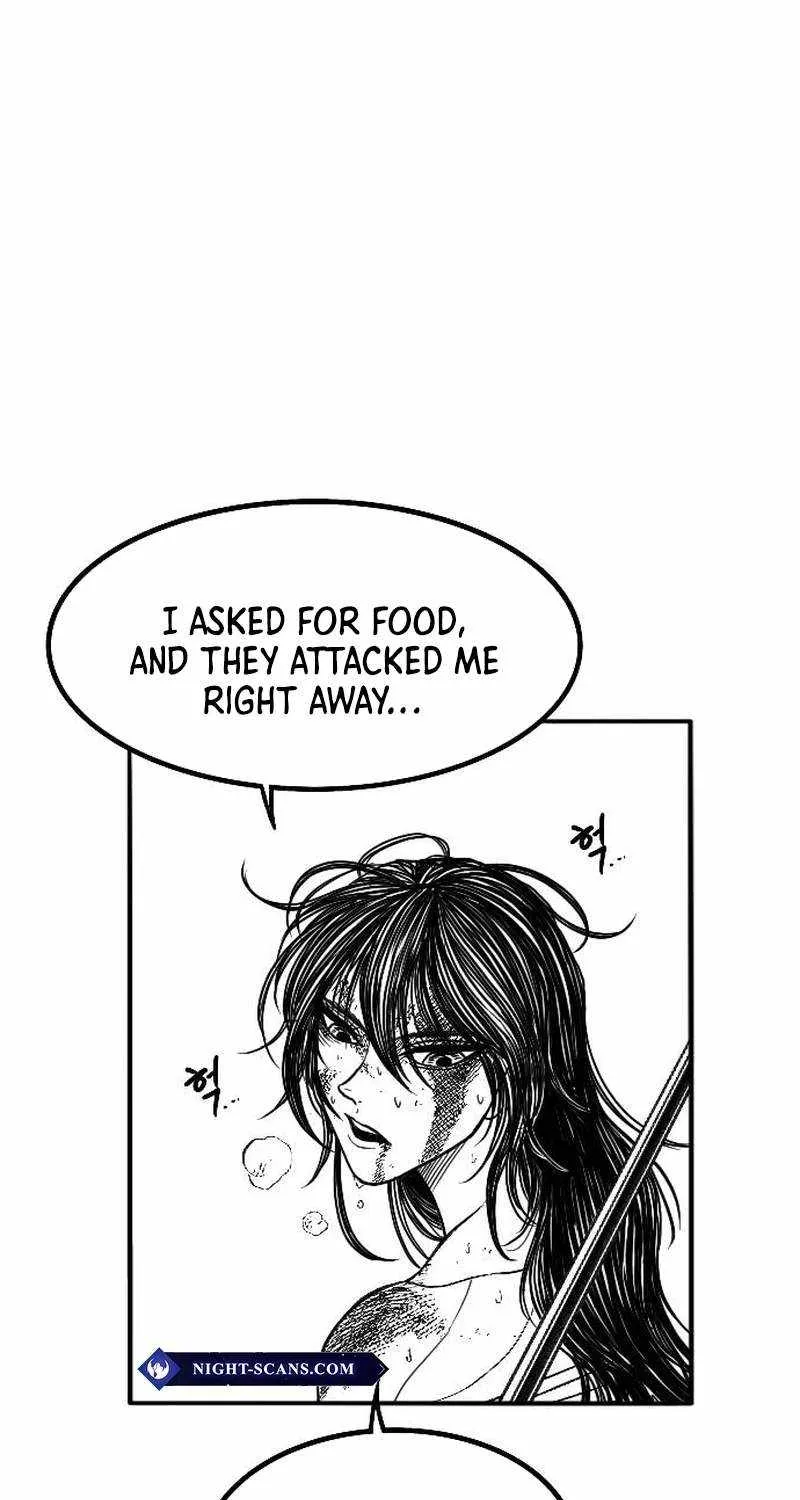 Read Black Serpent chapter 2 image 50 on Lezhin