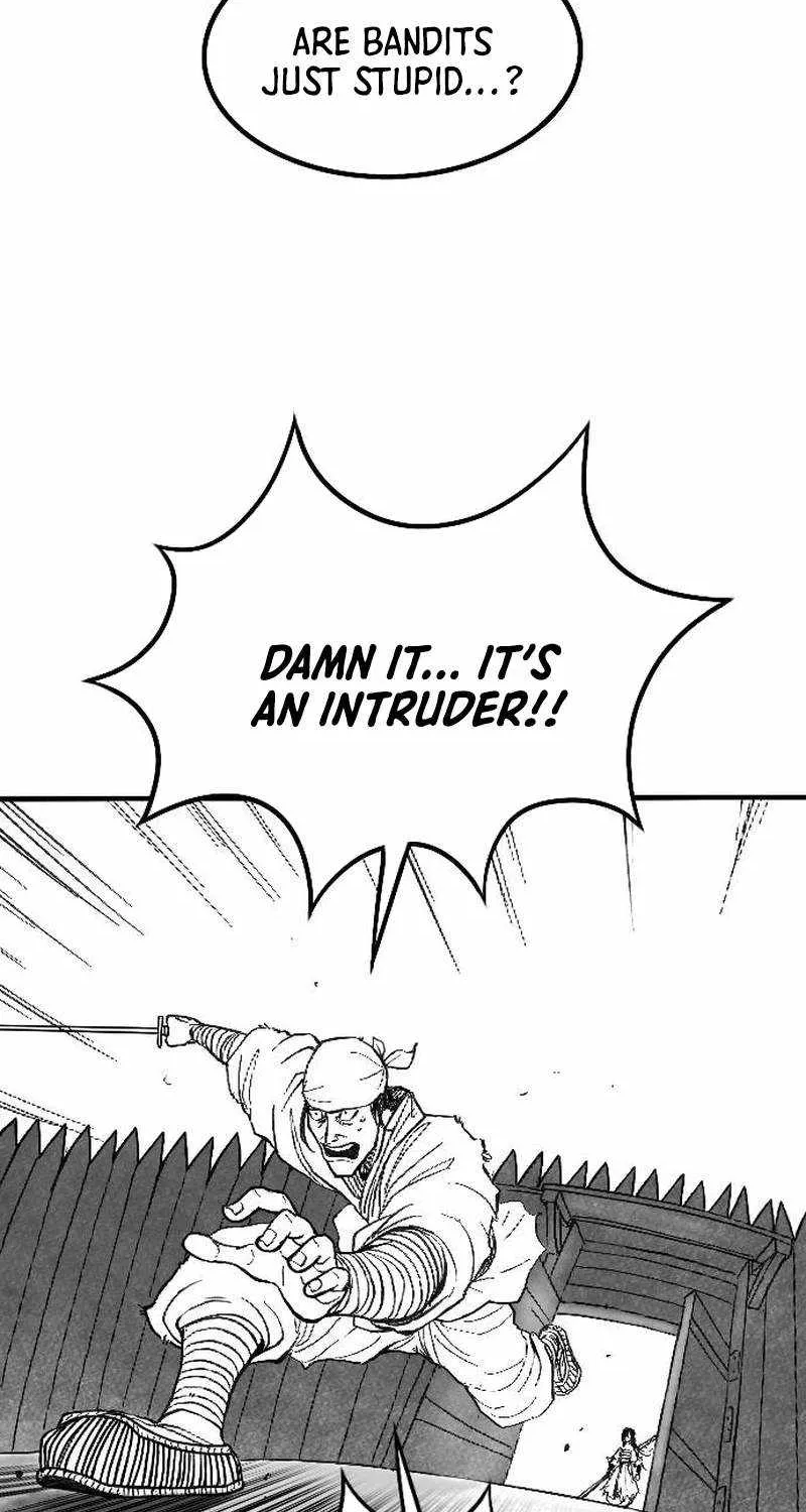 Read Black Serpent chapter 2 image 51 on Lezhin