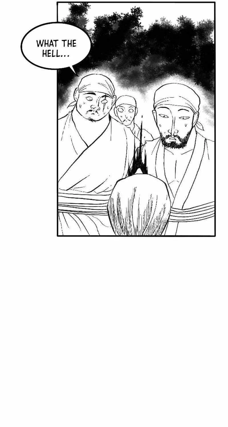Read Black Serpent chapter 2 image 54 on Lezhin