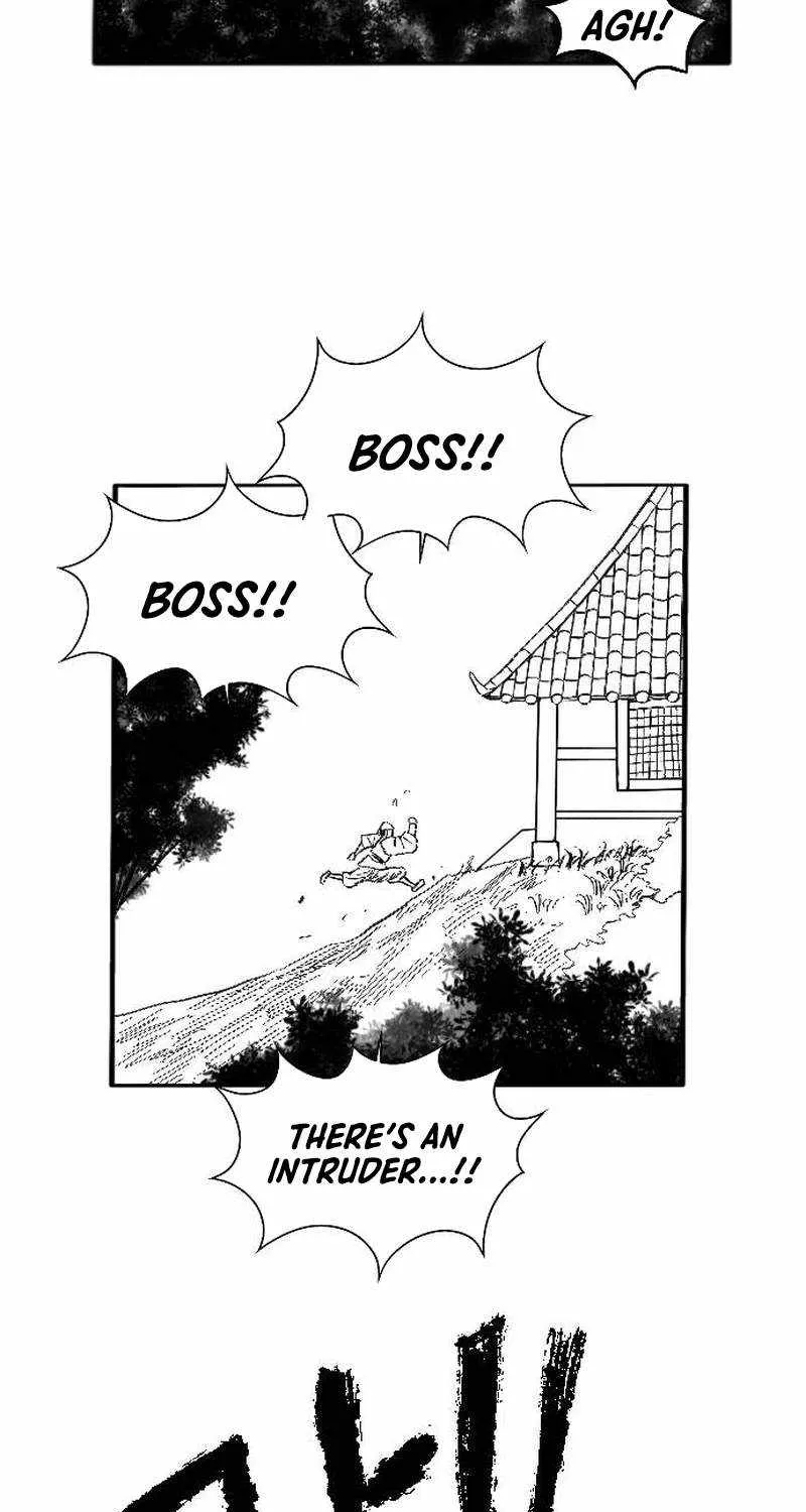 Read Black Serpent chapter 2 image 56 on Lezhin