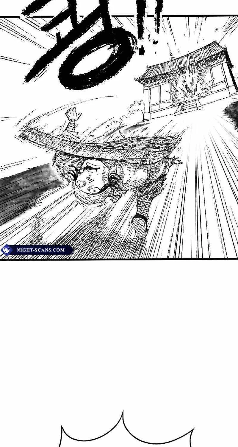 Read Black Serpent chapter 2 image 57 on Lezhin