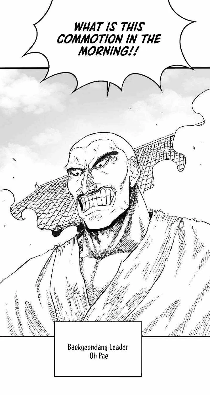 Read Black Serpent chapter 2 image 58 on Lezhin