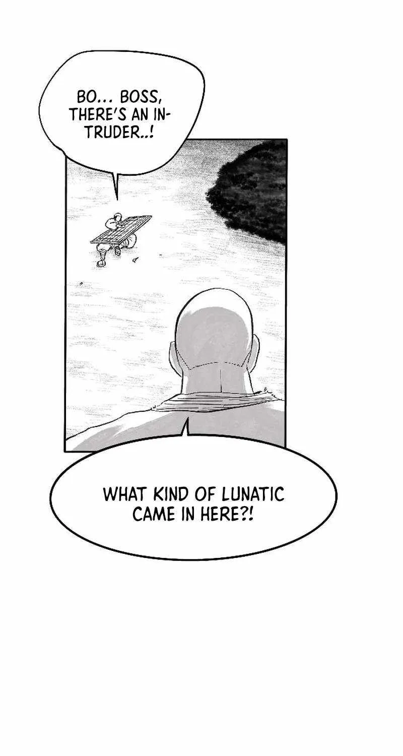 Read Black Serpent chapter 2 image 59 on Lezhin