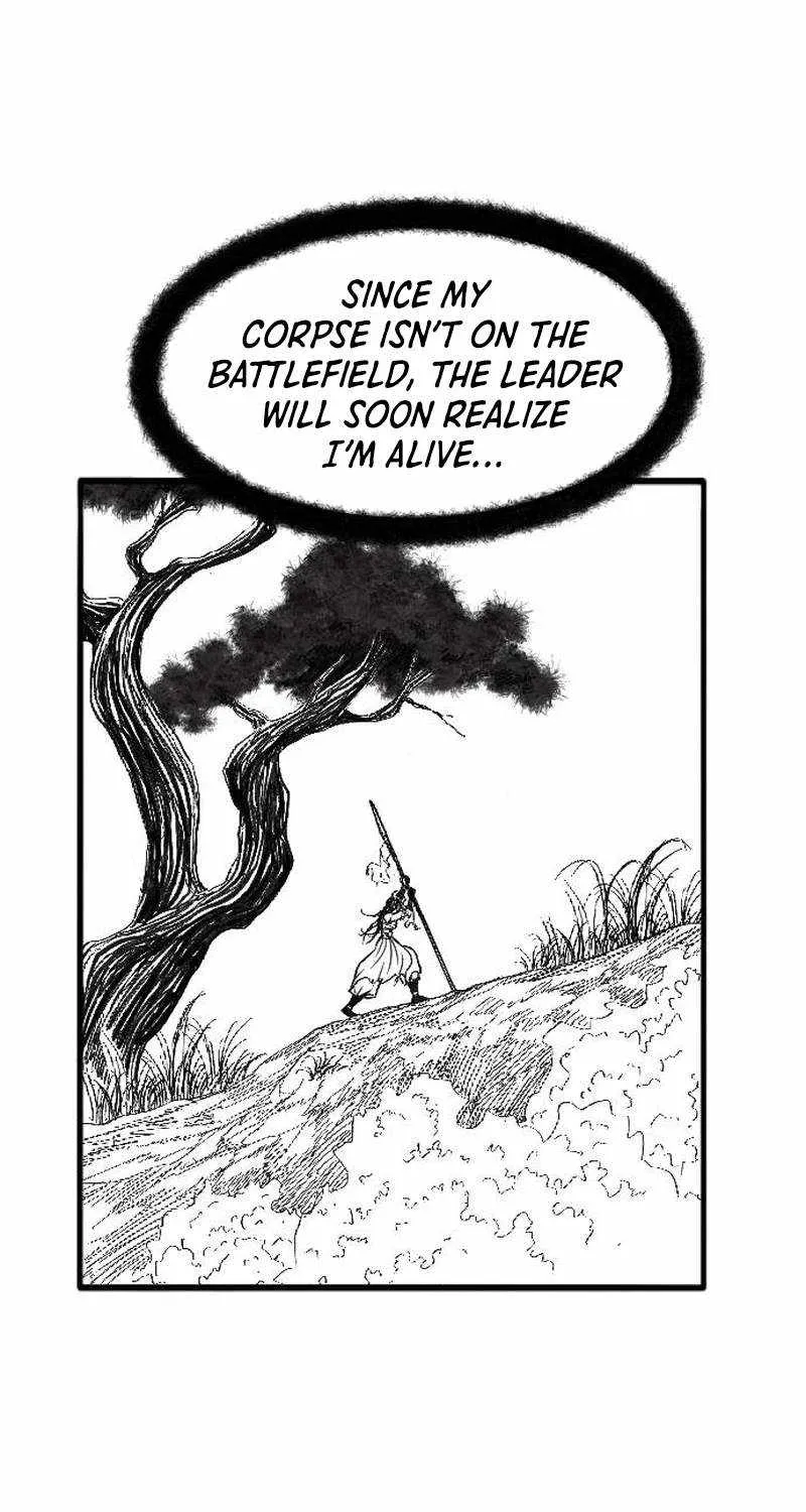 Read Black Serpent chapter 2 image 6 on Lezhin