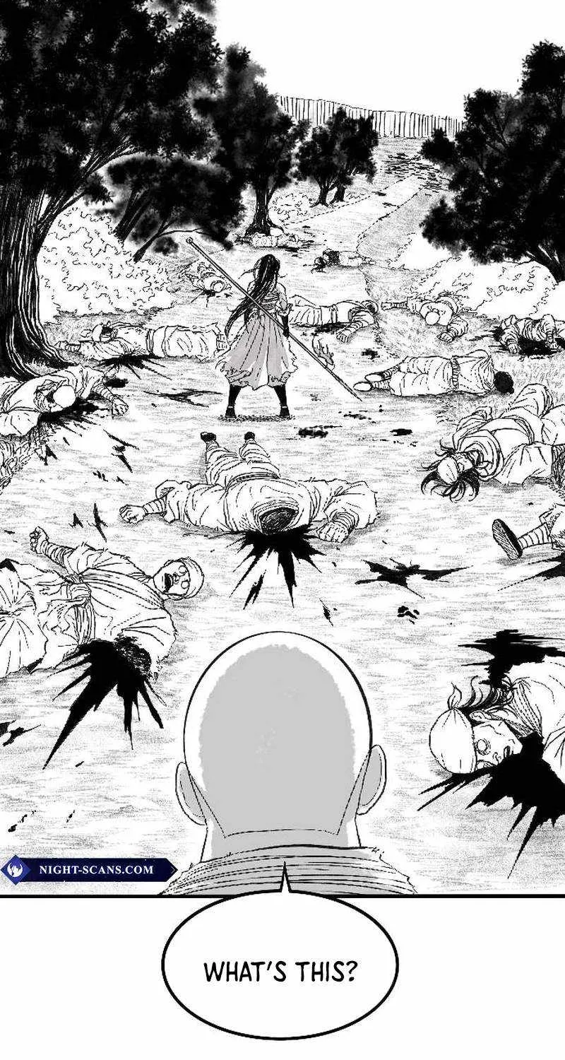 Read Black Serpent chapter 2 image 61 on Lezhin