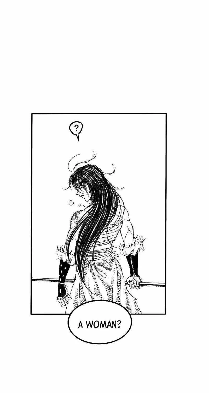 Read Black Serpent chapter 2 image 62 on Lezhin