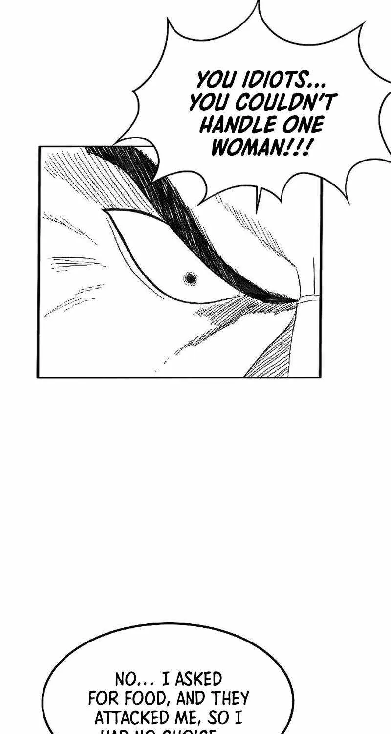 Read Black Serpent chapter 2 image 64 on Lezhin