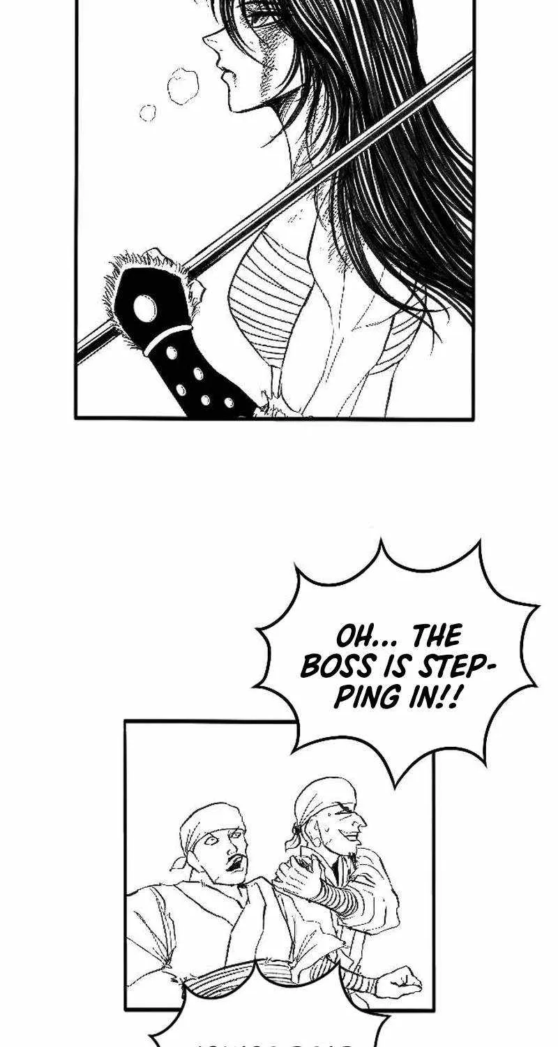 Read Black Serpent chapter 2 image 69 on Lezhin