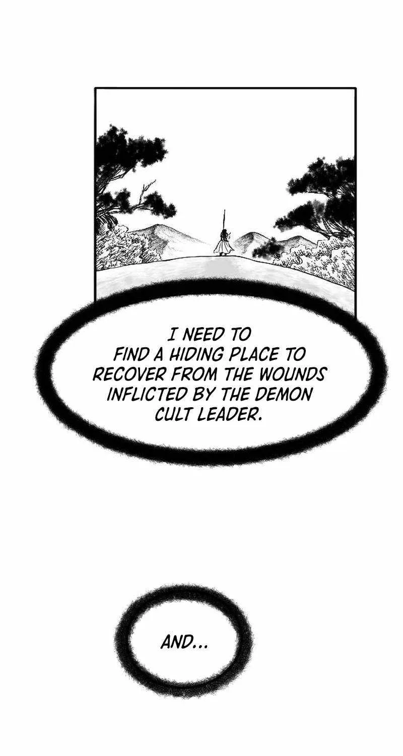 Read Black Serpent chapter 2 image 7 on Lezhin