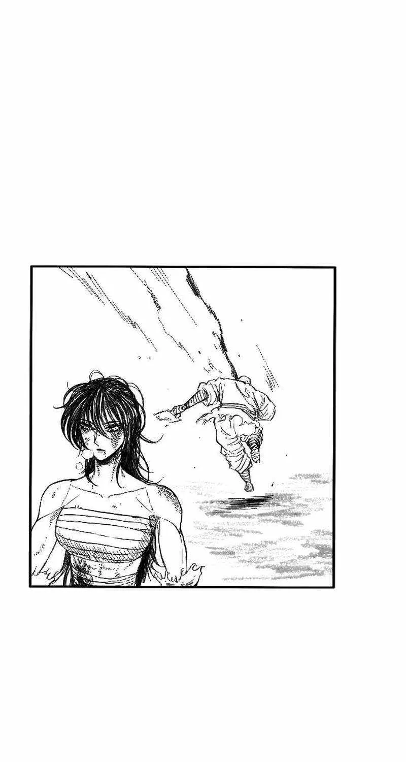 Read Black Serpent chapter 2 image 75 on Lezhin