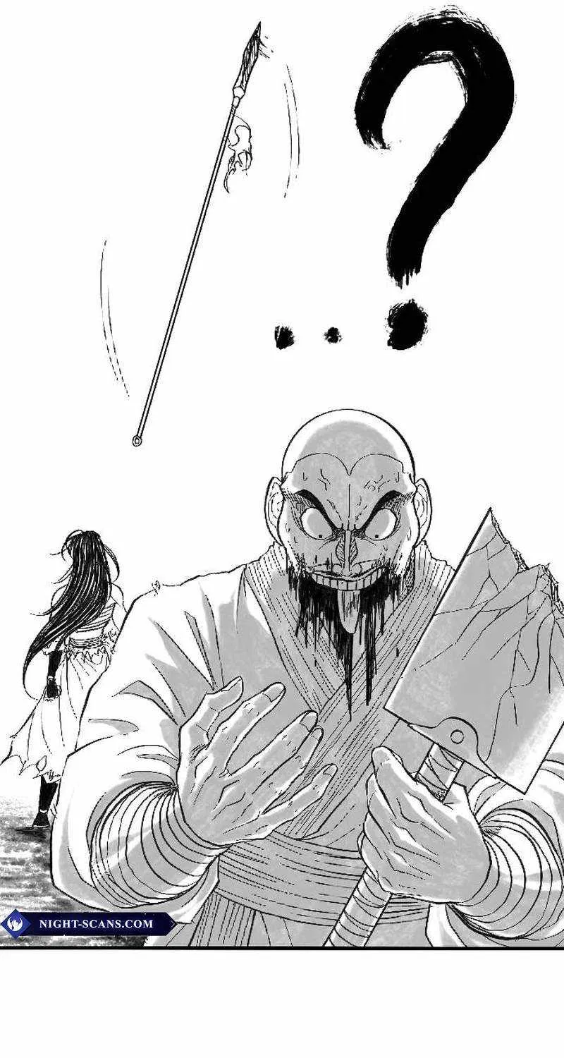 Read Black Serpent chapter 2 image 78 on Lezhin