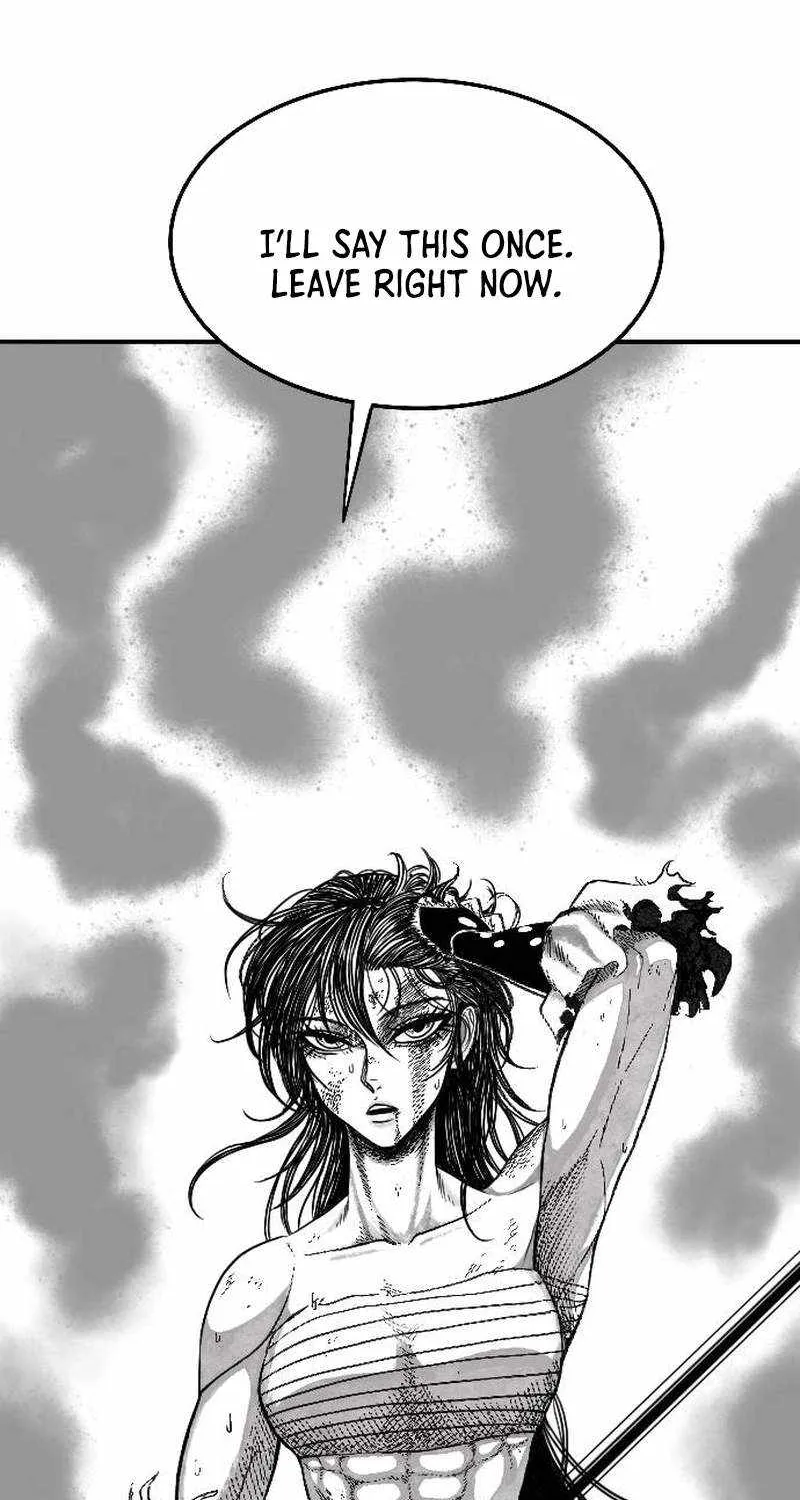 Read Black Serpent chapter 2 image 85 on Lezhin